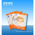 flat seasoning packaging bag,famous brand  plastic package